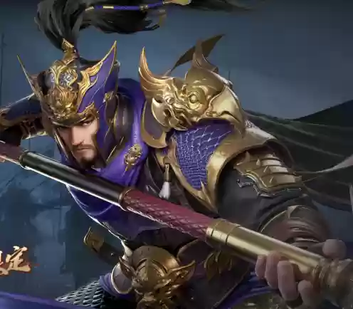 荣耀三国47是啥阵容(三国荣耀游戏)