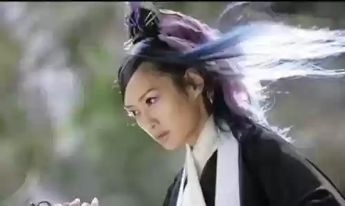 神雕侠侣李莫愁和杨过(李莫愁扮演者有哪几个)插图1