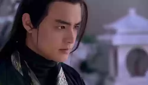 明世隐是哪个历史人物(明世隐历史原型是谁)插图1 明世隐是哪个历史人物(明世隐历史原型是谁)插图1