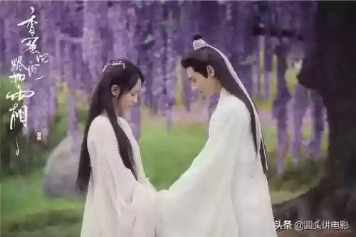 一看就上瘾的古装电视剧推荐(十部百看不厌的古装电视剧)