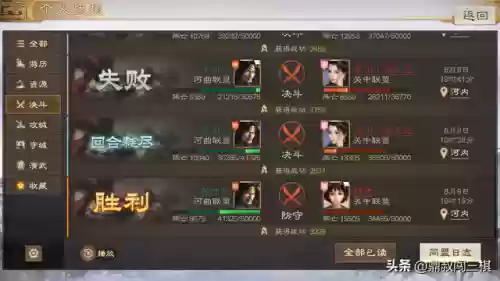 群召唤阵容(三国群将传攻略最佳阵容)插图2