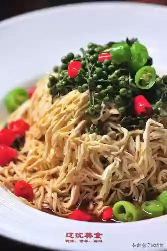 锅包肉阵容搭配(锅包肉咋做的)插图4