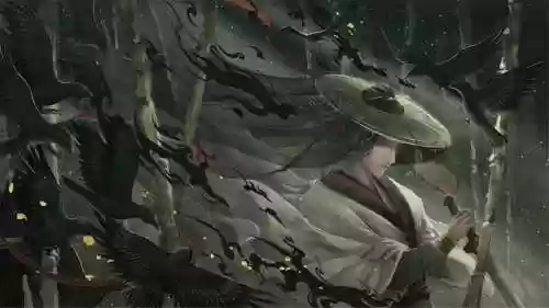 经典传统武侠小说推荐(最经典的武侠小说排名)插图16