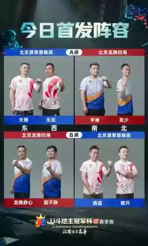逍遥北京阵容(逍遥三国阵容推荐)插图2