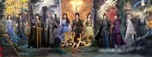 纣王最强阵容(春秋封神后期最强阵容)