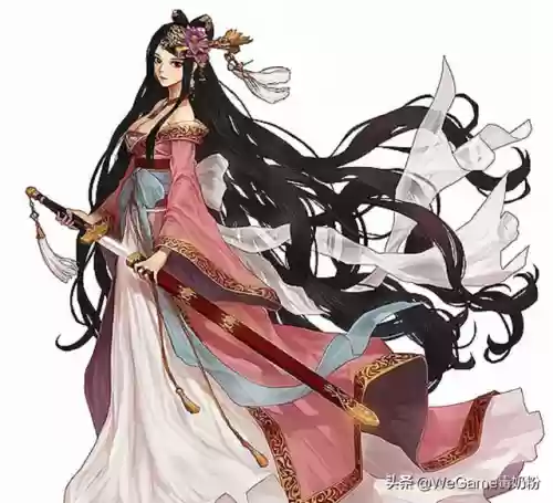 dnf三觉装扮(三觉装扮拍卖行叫啥)插图9