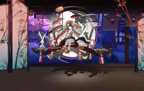 阴阳师阿修罗刷秘闻阵容(阴阳师魂十一阵容)插图10