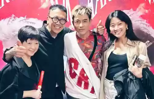 俩女儿阵容(姐姐1全阵容名单)插图3