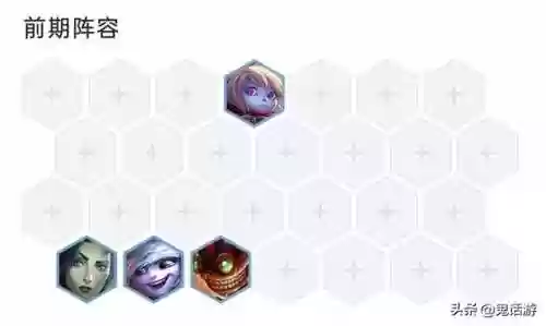 怎么克5白魔法师的阵容(克木仙怎么搭配装备)插图3