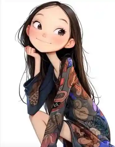 阵容匹配头像女搞怪(游戏名字女生搞怪)插图6