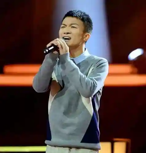 中国好声音阵容搭配男生(中国好声音组合有哪些)插图15