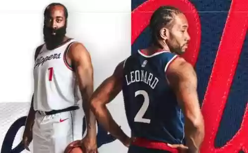 西部最值得推荐的球队阵容(NBA官方公布西部球队排名)插图3
