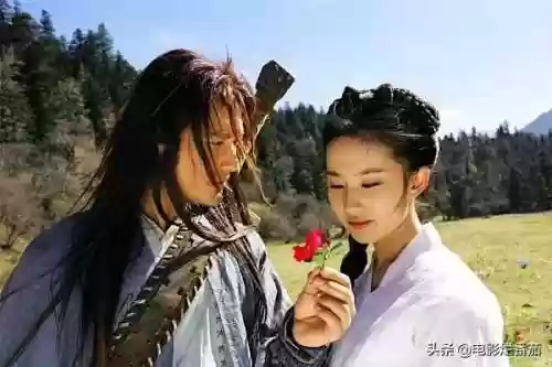 神雕侠侣古天乐版粤语(神雕侠侣粤语在线观看)插图26