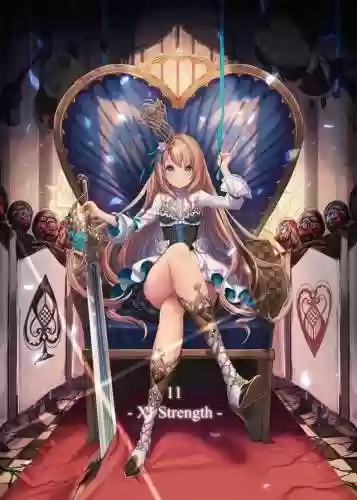 二次元王座(二次元之真理之门)插图6