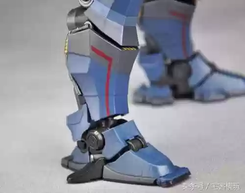 环太平洋机甲玩具(可以双人战斗的玩具)插图29