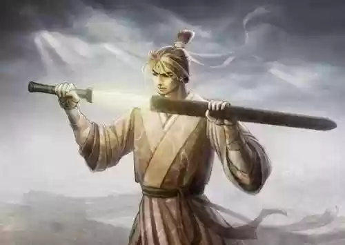 英雄高手阵容(三国大英雄最强阵容)插图10