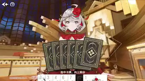 二次元最强阵容(二次元最强大女角色排行榜)插图4