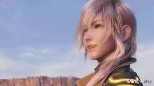 ff13三部曲顺序(最终幻想13三部曲哪部好玩)