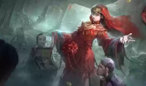 恐怖解谜类手机游戏(恐怖游戏排行榜)插图4