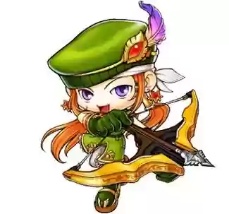 冒险岛弓箭手二转哪个职业好(冒险岛射手全加敏捷吗)