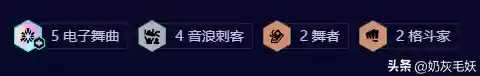 影分身 阵容(幻影分身安卓版)插图2