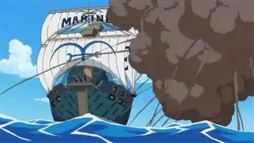 海贼之黑公爵(海贼之暗影君王)