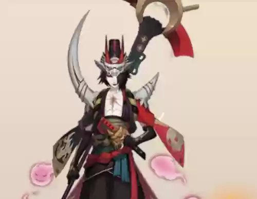 阴阳师手游非洲人阵容(阴阳师手游怎么玩)插图9 阴阳师手游非洲人阵容(阴阳师手游怎么玩)插图9