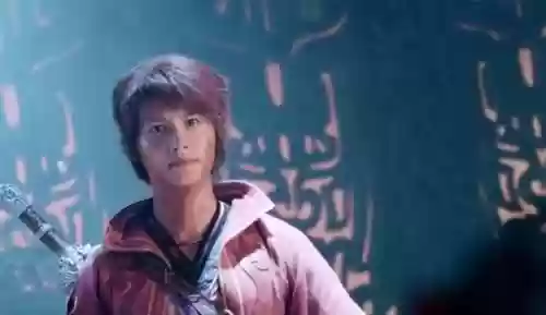 不良人2手游为什么下架了(不良人手游二现在能玩吗)插图4