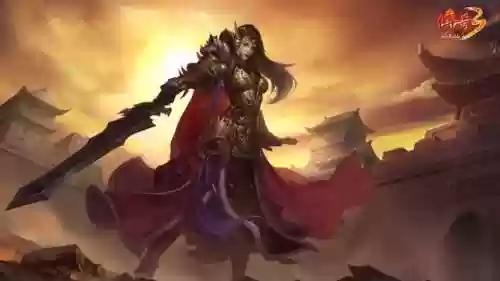 热血传奇怀旧手机版(传奇1.76怀旧手机版官网)插图1