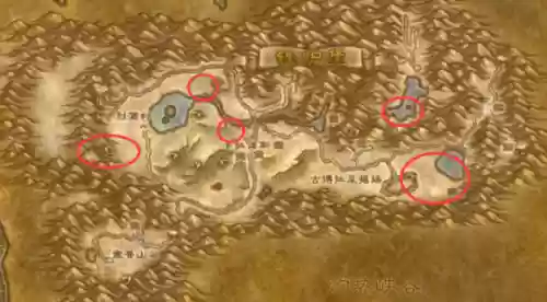 魔纹布哪里掉的多(魔纹布哪个副本刷最快)插图2 魔纹布哪里掉的多(魔纹布哪个副本刷最快)插图2