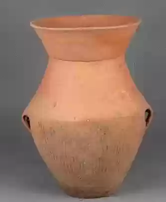 新石器时代陶器(中国古代陶器图片大全)插图4