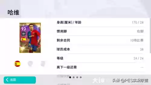 闪耀哈维阵容(文明与征服哈拉尔德阵容)插图1