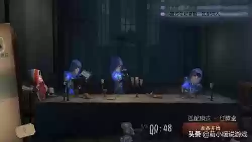 第五人格最强魔鬼阵容是谁(第五人格最强角色)插图3