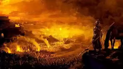穿越三国当皇帝汉末天子(重生汉末当天子)插图2