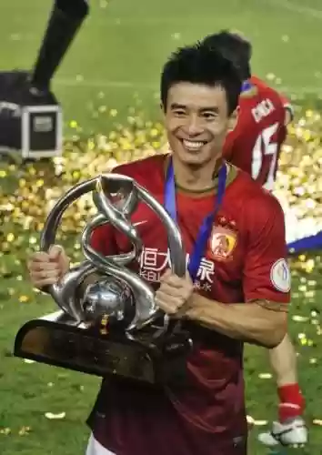 广州恒大历史最早阵容名单(2013年广州恒大阵容)插图1