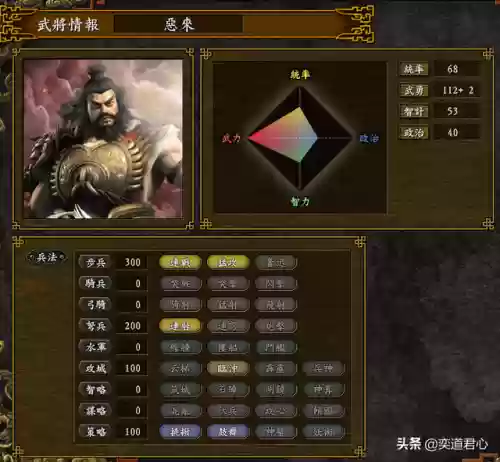 商纣王阵容(封神召唤师阵容搭配2023最新)插图4