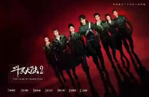 新斗罗大陆新征程阵容(新斗罗大陆魂师搭配攻略)