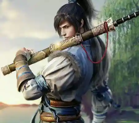 诸天大先生(诸天长生游)插图1