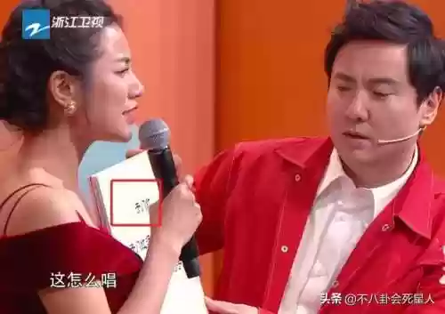 最大跨年阵容(东方卫视马赛克跨年阵容)插图6