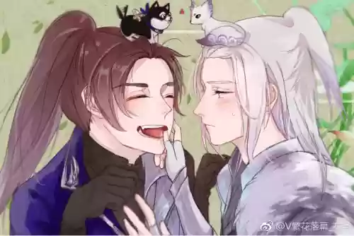 楚留香手游前期阵容搭配(楚留香手游为什么改名)插图3