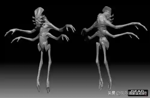 死亡空间剧情(死亡空间哈蒙德)插图1