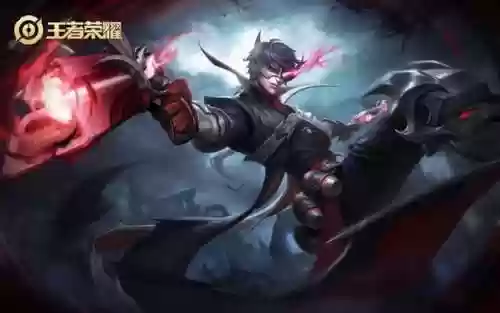王者荣耀百星五排阵容推荐(王者荣耀最强五人阵容)插图9