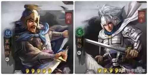 平民打野阵容(王者怎么看阵容选英雄)插图5