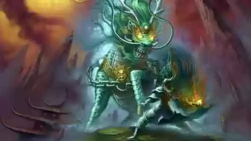 网游蜀山之旁门左道(网游之蜀山教主)插图1