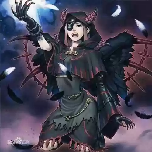 堕落圣女阵容搭配攻略(魔女阵容搭配)插图8