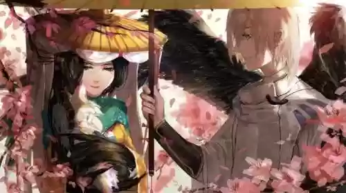 阴阳师萌新求最强阵容推荐(阴阳师新手必练阵容)插图4 阴阳师萌新求最强阵容推荐(阴阳师新手必练阵容)插图4