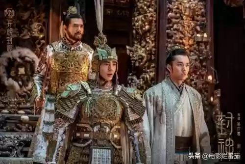 封神2最强职业阵容(封神之战英雄排行图)插图6