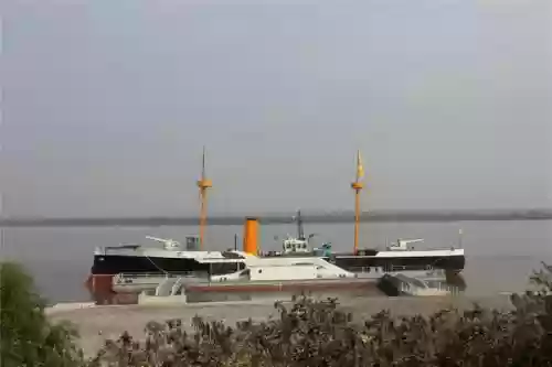 甲午之最强战舰(战舰时代之钢铁雄心)插图3