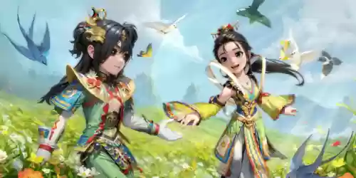 金灿灿物理阵容(金灿灿福星版本哪个阵容最强)插图8