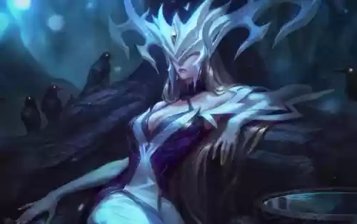 黑魔女阵容(女神联盟2最强阵容)插图2